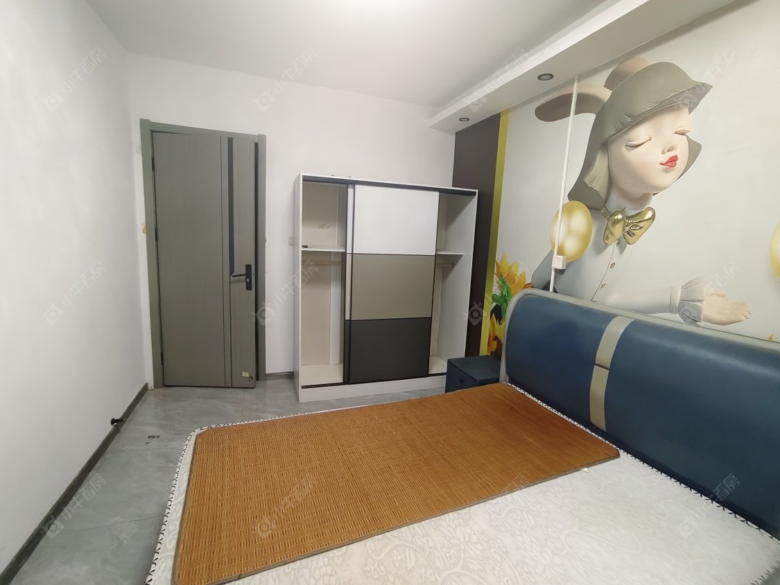 百馨西苑五期房源室内图 常州百馨西苑五期在租房源室内图_小牛看房