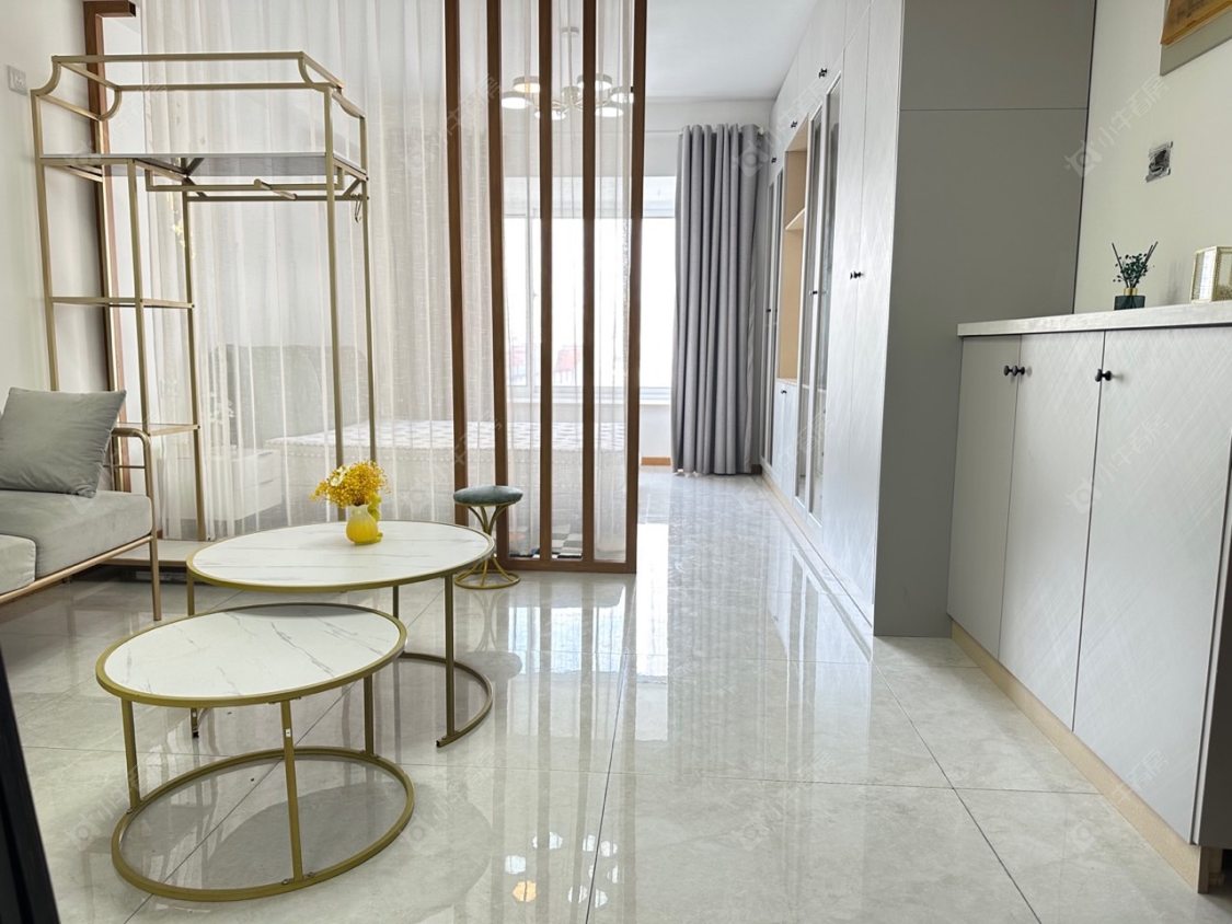 宝龙城市广场房源室内图 常州宝龙城市广场在租房源室内图_小牛看房