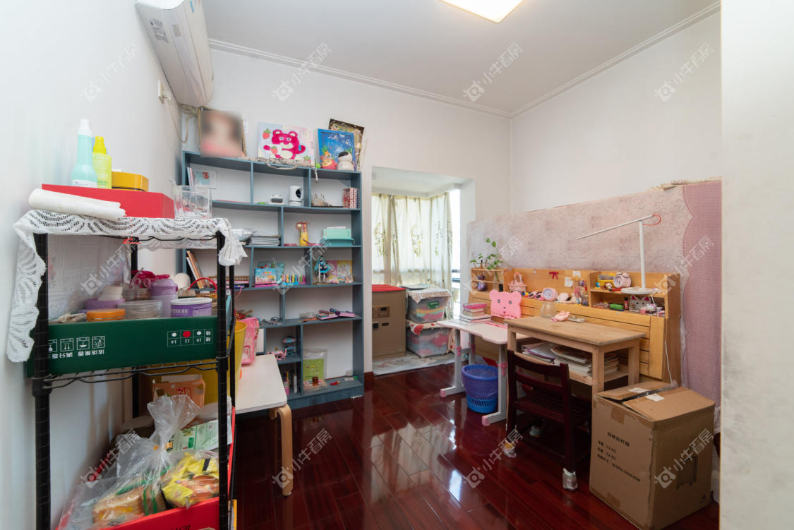 常州翡翠湾在租房源室内图_小牛看房