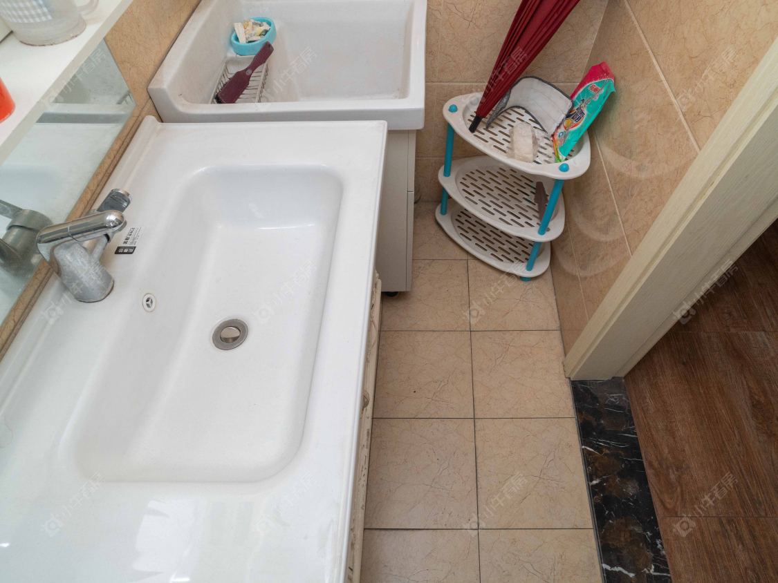 常州蓝天新苑在售二手房源室内图_小牛看房