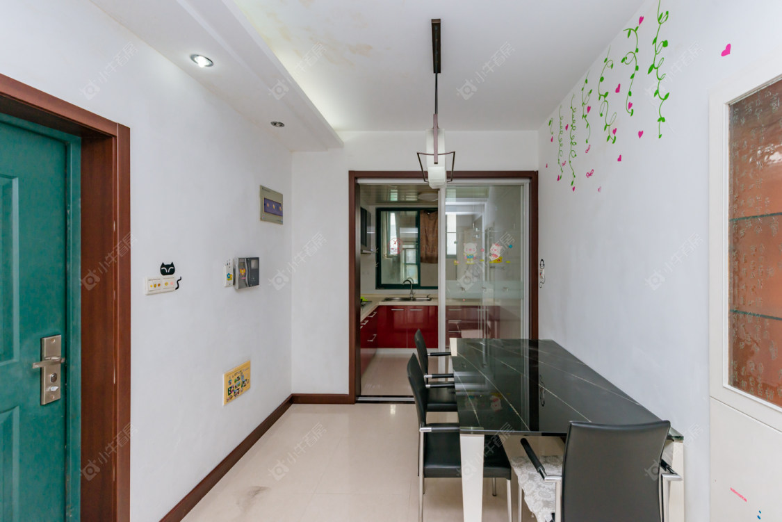 常州锦江丽都花园南区在售二手房源室内图_小牛看房