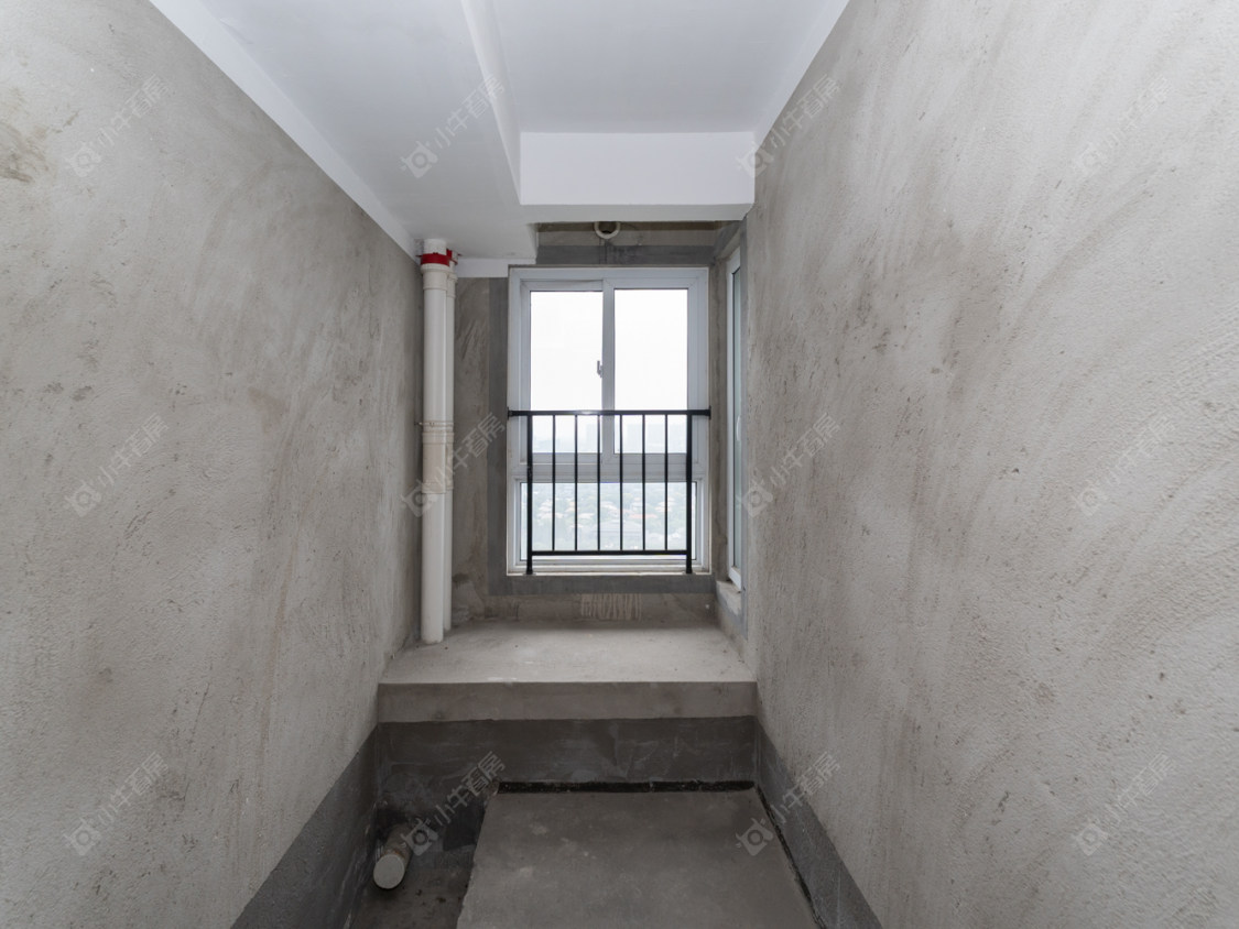 常州星河丹堤五区在售二手房源室内图_小牛看房