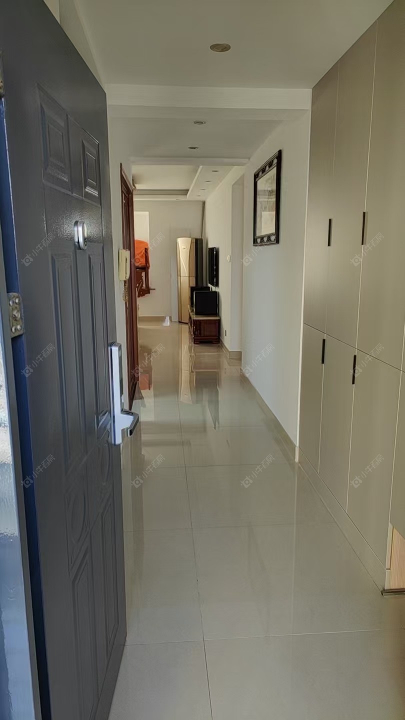 常州丰臣南郡在租房源室内图_小牛看房