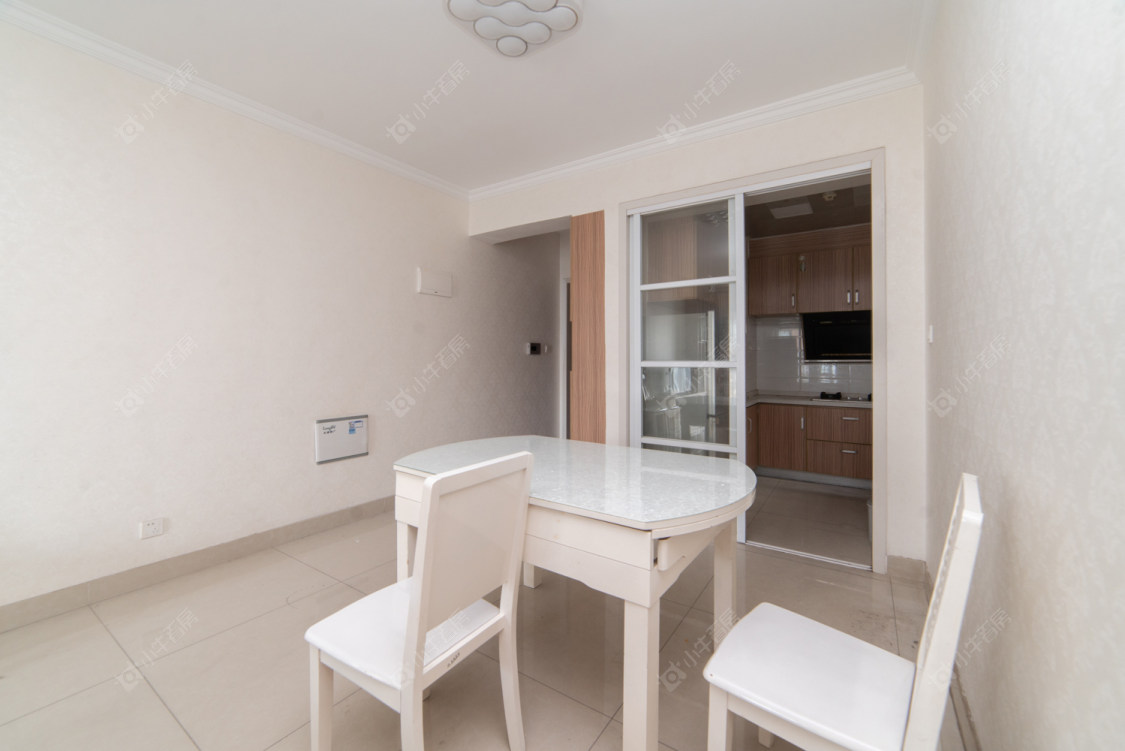 常州龙湖龙誉城二期在售二手房源室内图_小牛看房