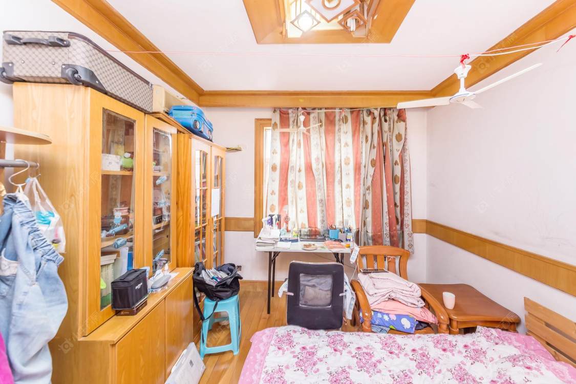 常州红梅西村在售二手房源室内图_小牛看房