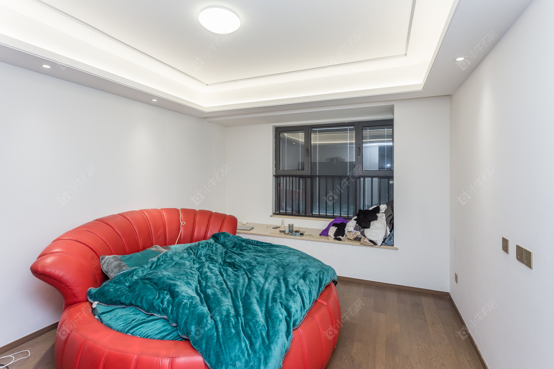 中海云樾里房源室内图 常州中海云樾里在售二手房源室内图_小牛看房