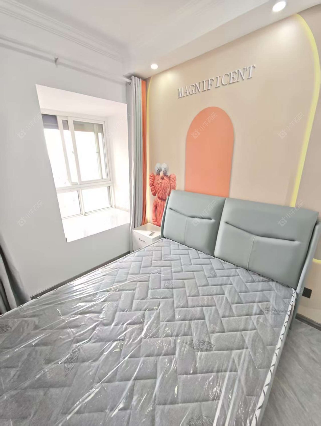 常州豪景家园在租房源_小牛看房