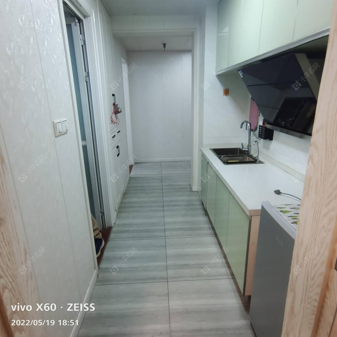 常州宝龙城市广场在租房源室内图_小牛看房