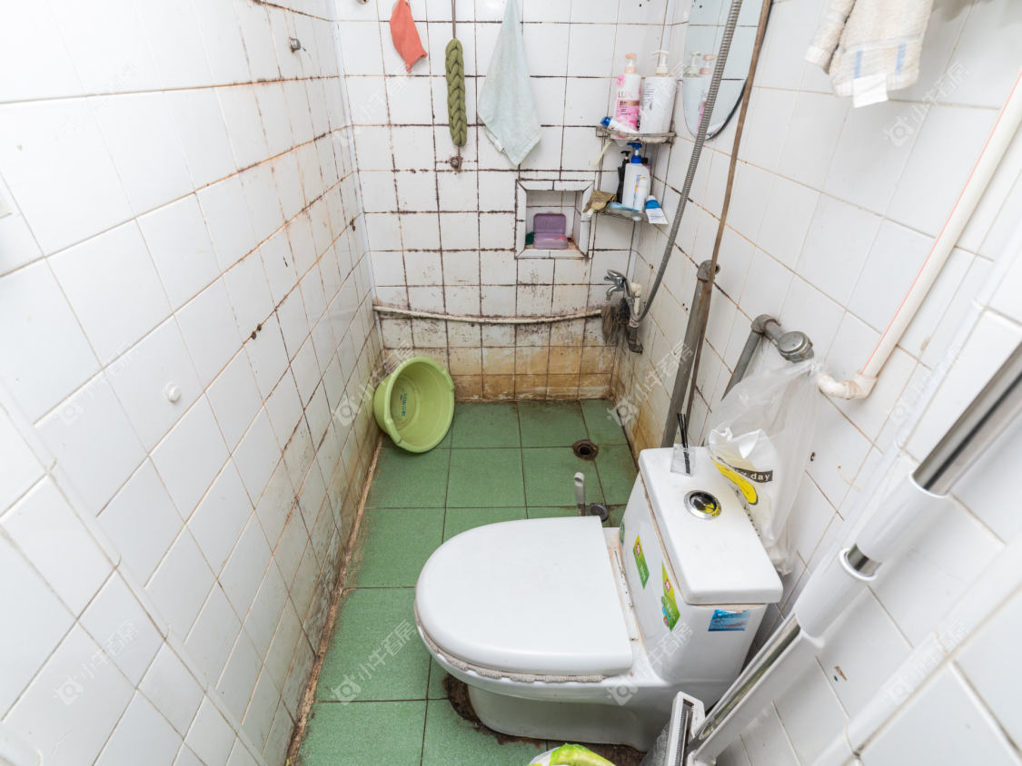 常州工房南区在租房源室内图_小牛看房