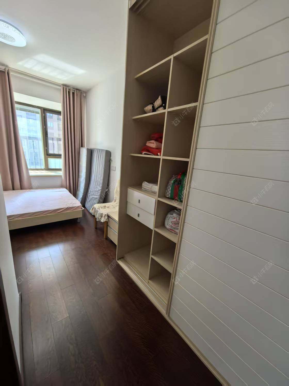 常州万科弘阳君望甲第在租房源_小牛看房