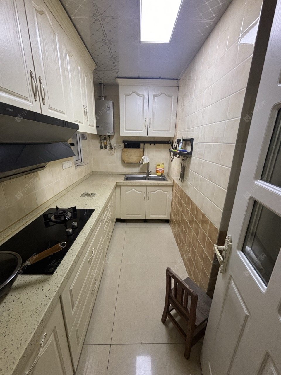 常州香溢紫郡二期在租房源室内图_小牛看房