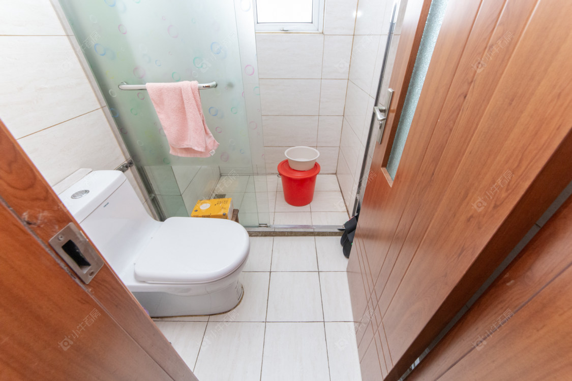 常州新城悠活城在售二手房源室内图_小牛看房