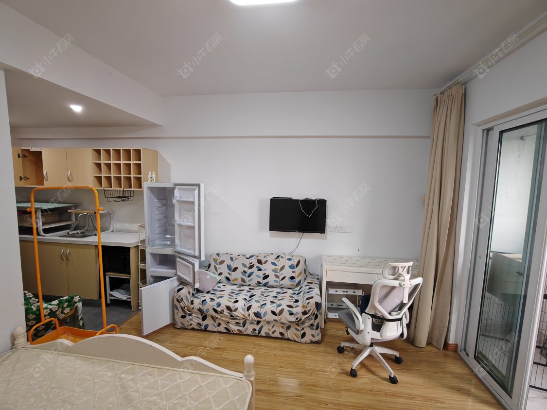 常州中奥珑郡在租房源_小牛看房