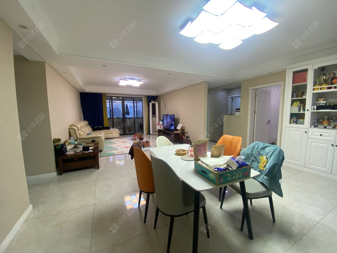 常州世茂香槟湖三期在租房源_小牛看房