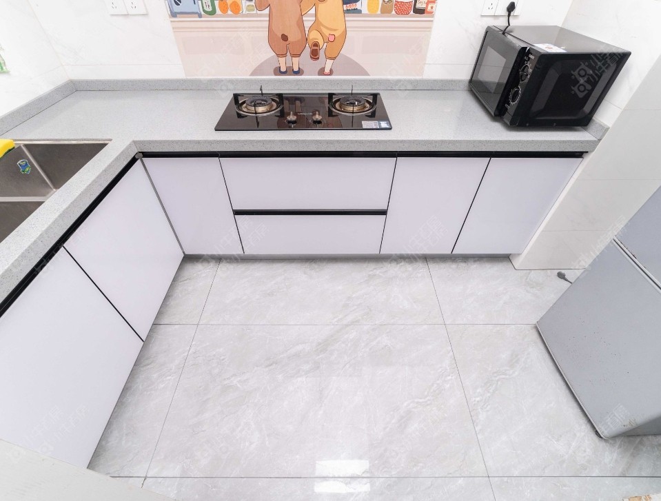 常州新城桃李郡在租房源_小牛看房