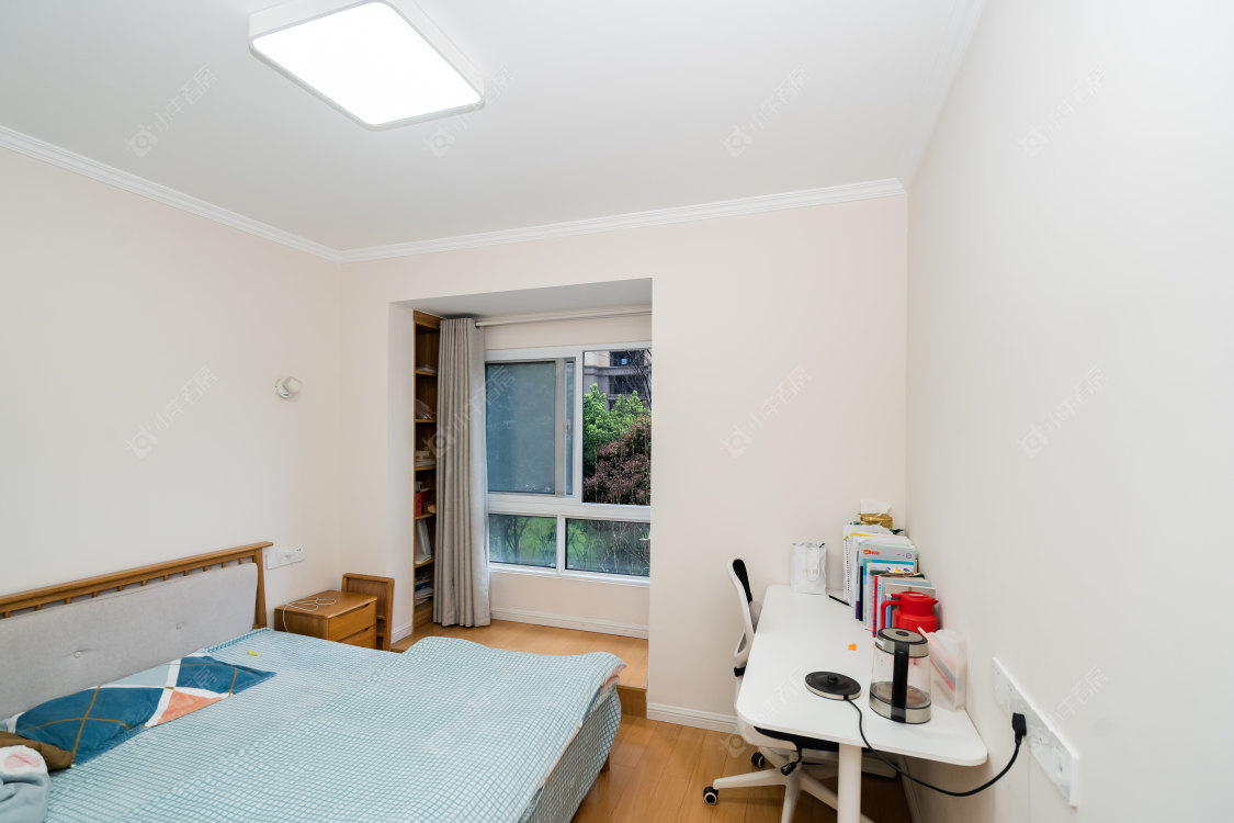 常州中海凤凰熙岸在售二手房源室内图_小牛看房