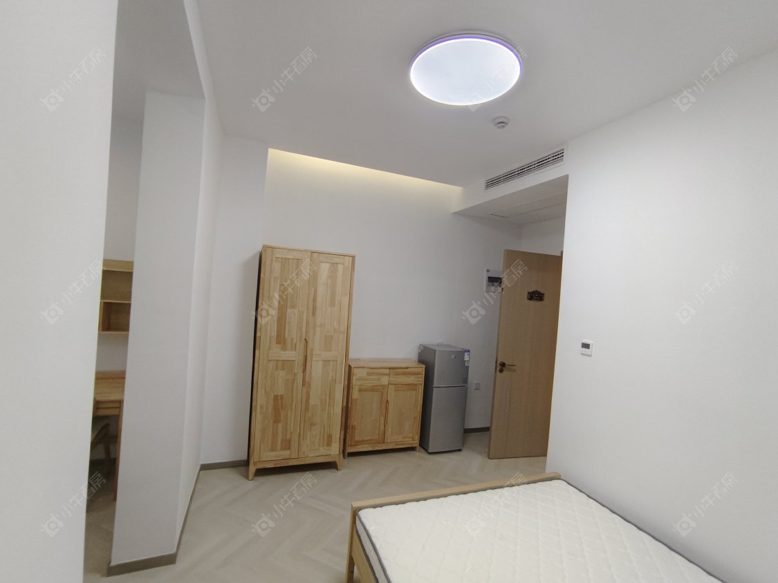 常州泰兴里1室1卫出租_小牛看房