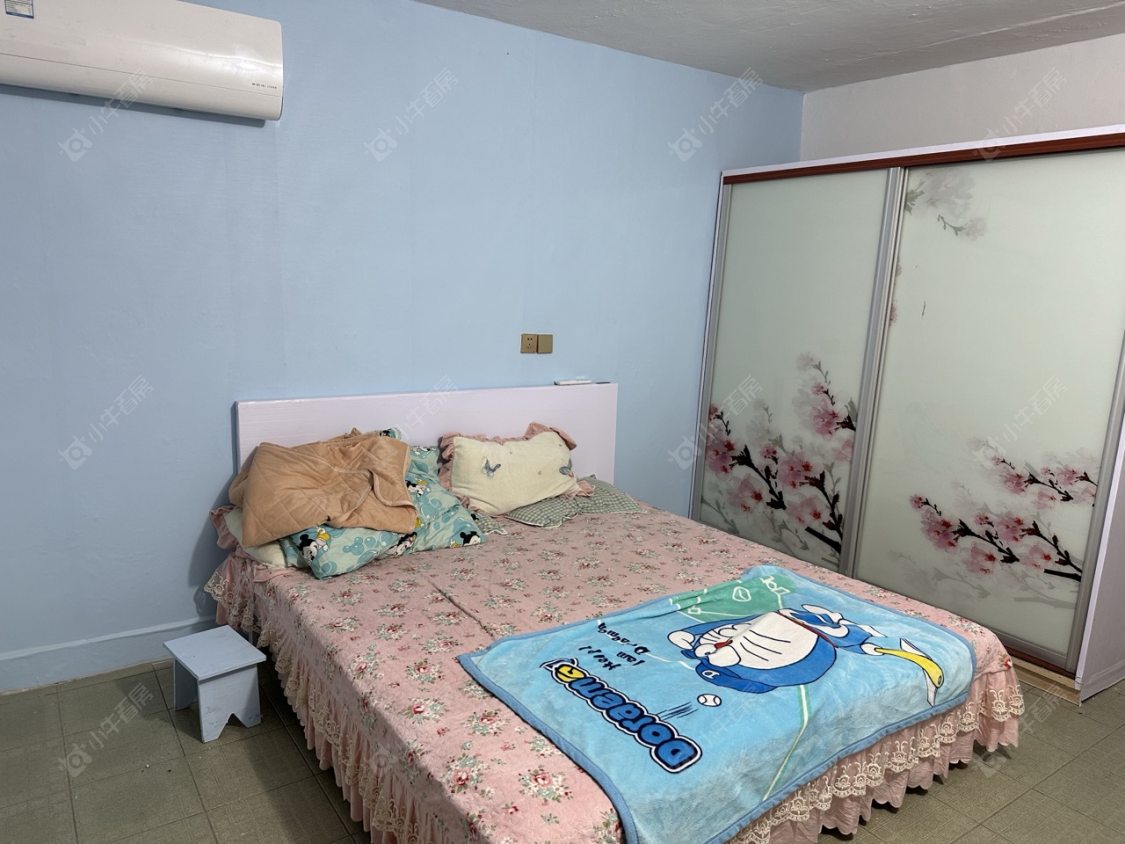 常州工房北区在租房源室内图_小牛看房