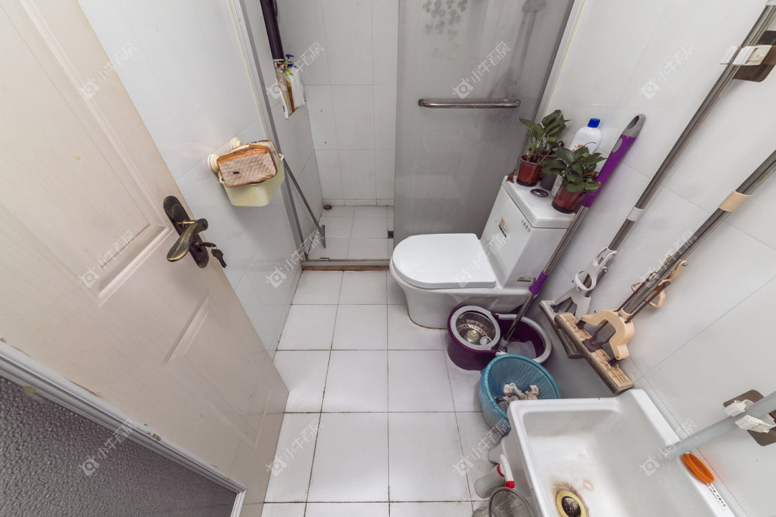 常州新城长岛在租房源室内图_小牛看房