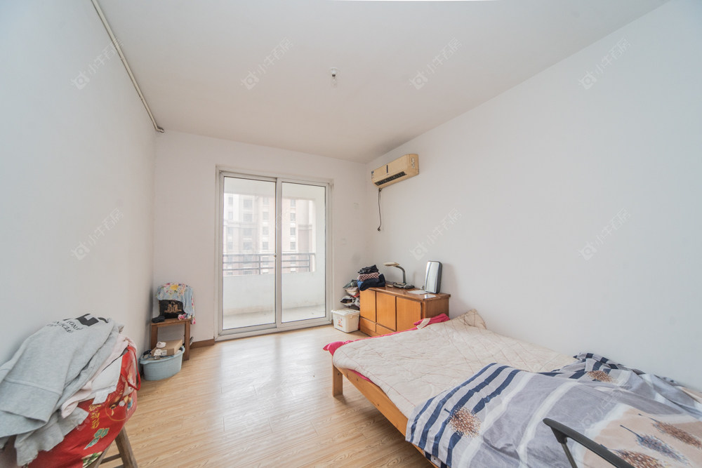 常州美林湖水岸枫情在售二手房源室内图_小牛看房