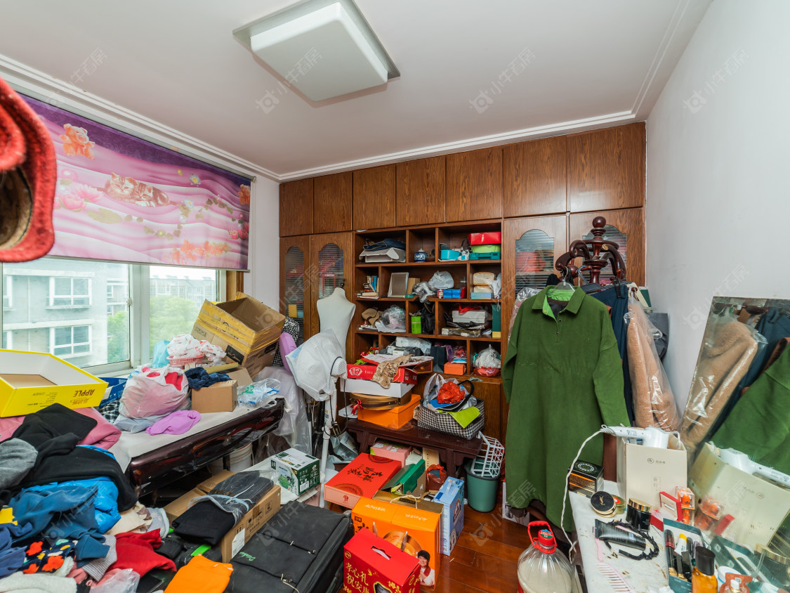 常州潞城花苑在售二手房源室内图_小牛看房