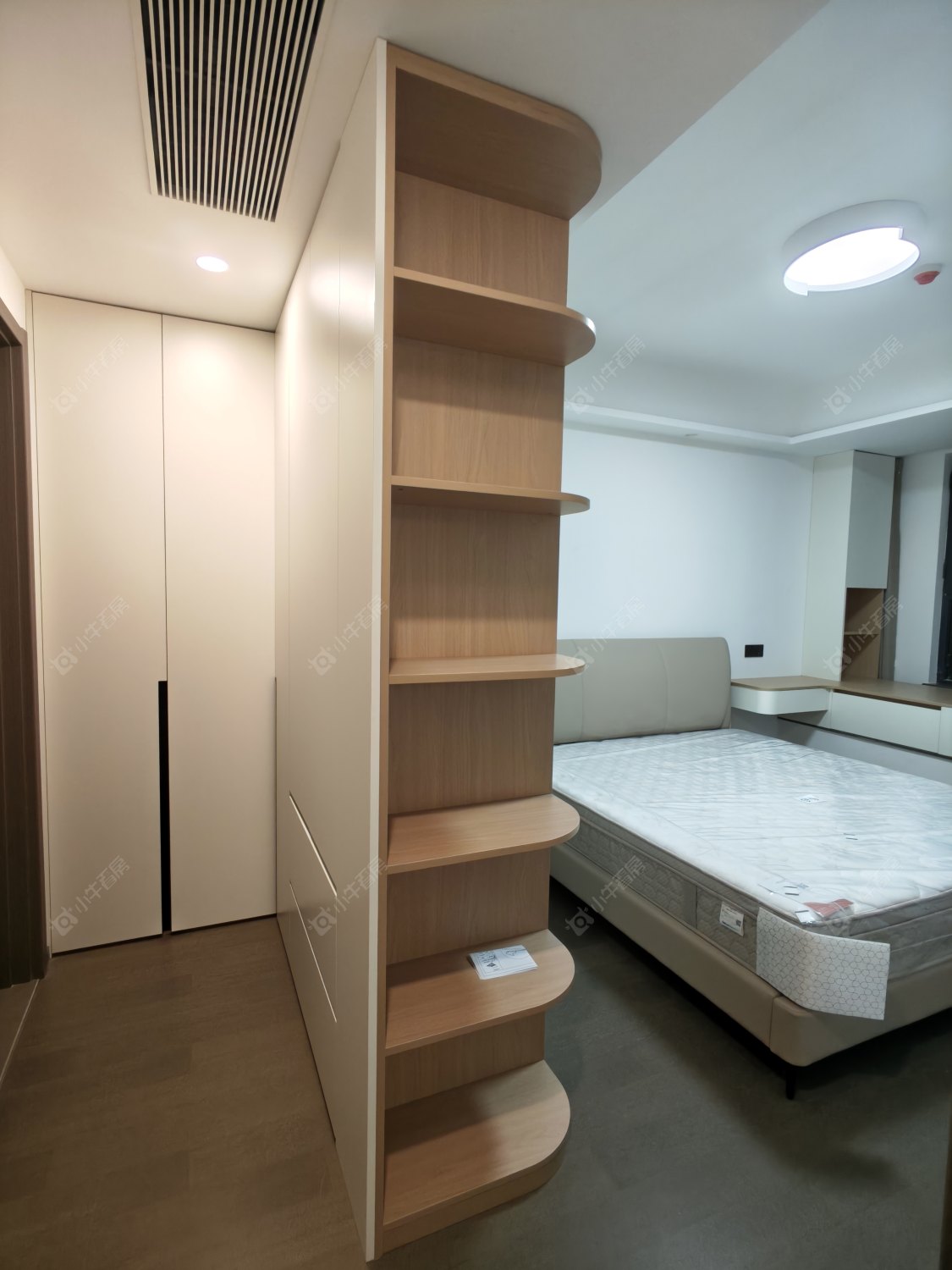 常州龙湖华盛·天曜在租房源室内图_小牛看房