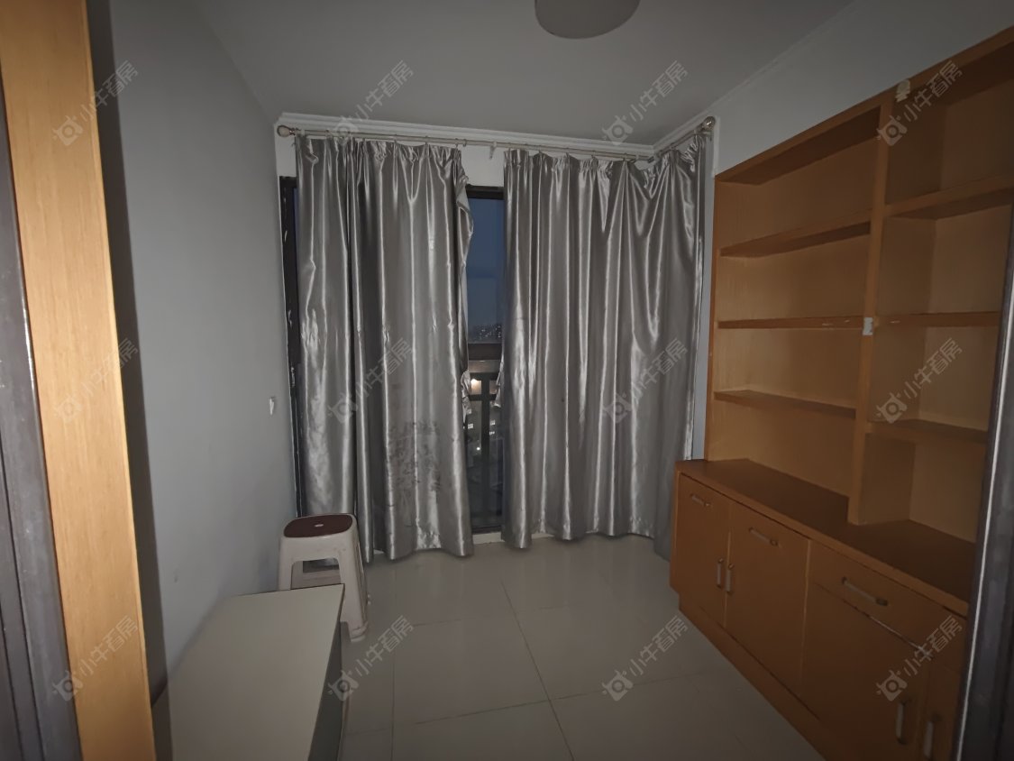 常州九洲花园一期在租房源室内图_小牛看房