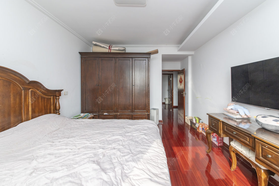 常州新城南都御苑在售二手房源室内图_小牛看房