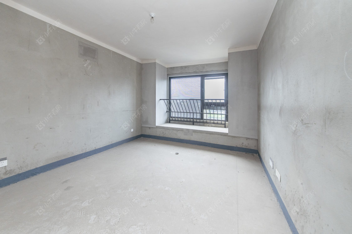 常州星河国际九区在售二手房源室内图_小牛看房