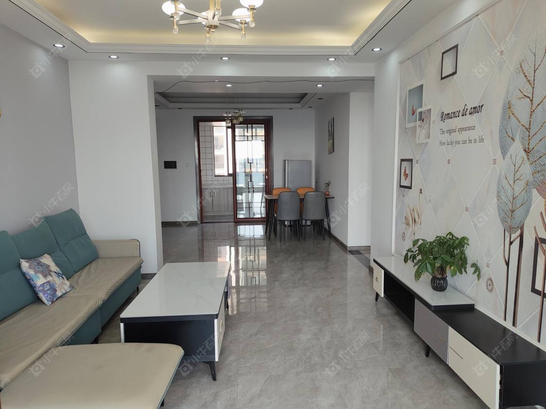 常州东方君开在租房源室内图_小牛看房