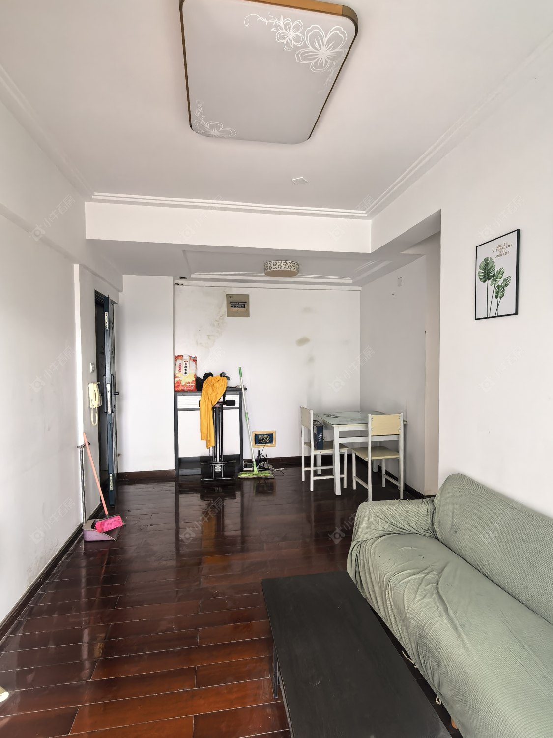 常州新天地商业广场租房_小牛看房