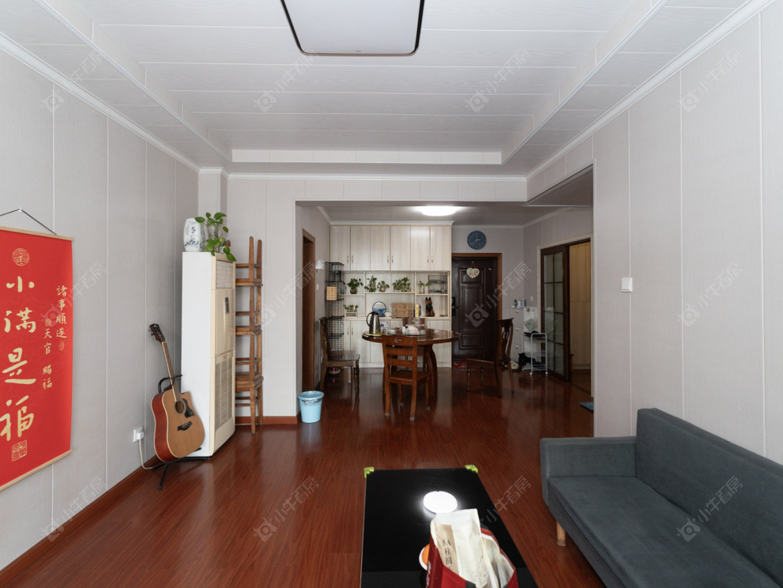 常州桃苑新都在售二手房源_小牛看房