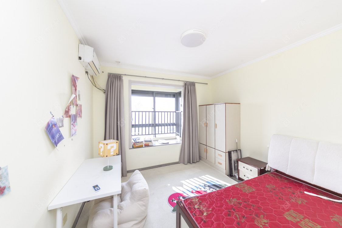 常州弘阳上城在售二手房源室内图_小牛看房