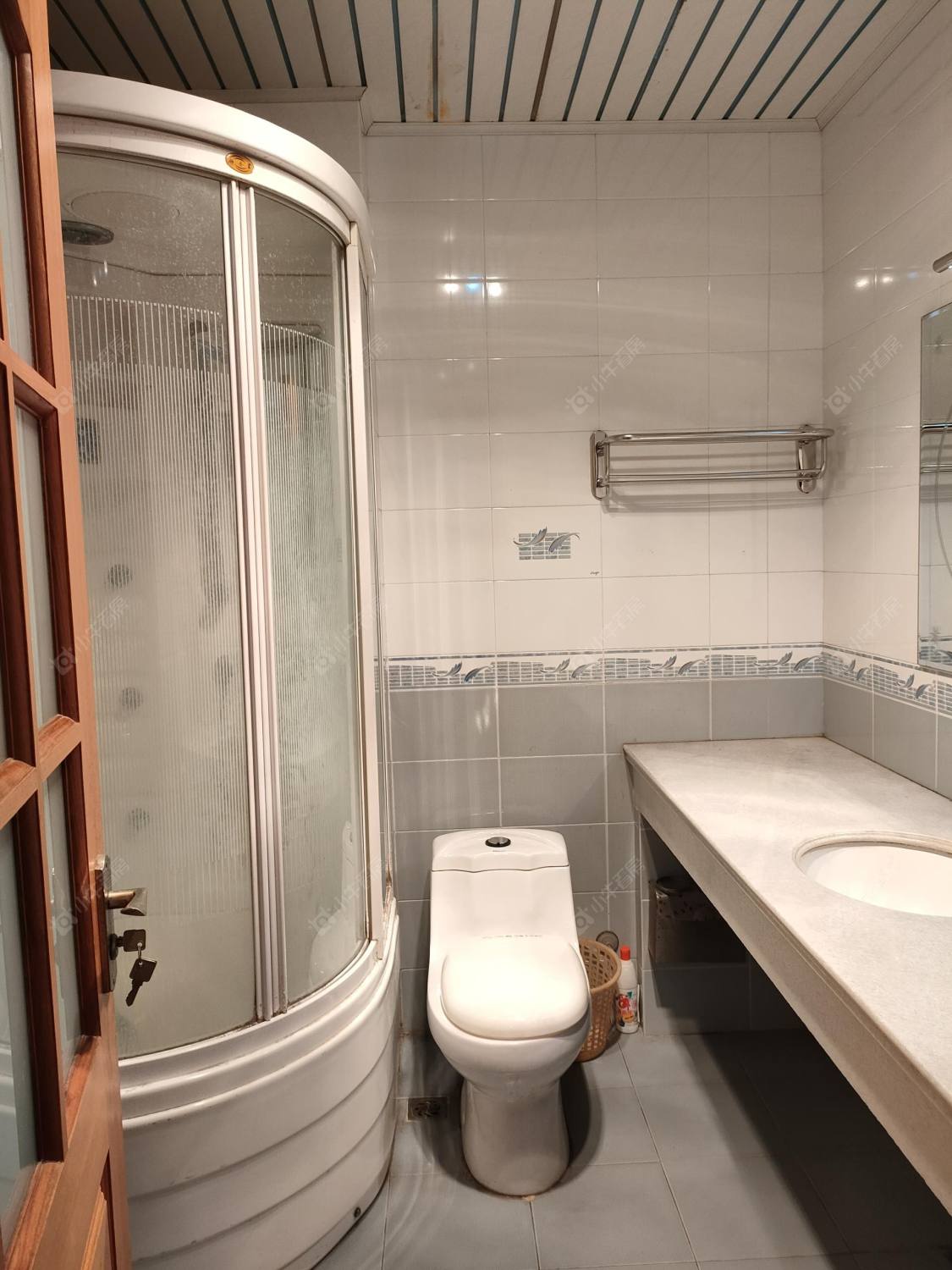 常州益联公寓在租房源室内图_小牛看房