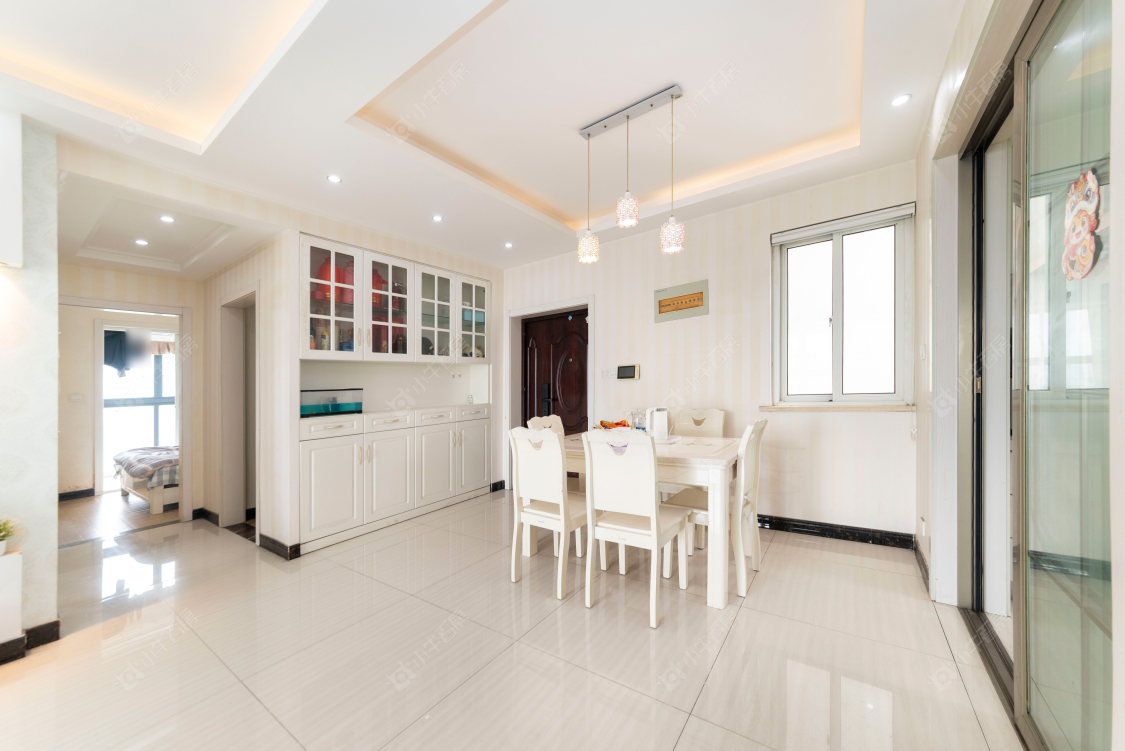 常州天润国际花园在售二手房源室内图_小牛看房