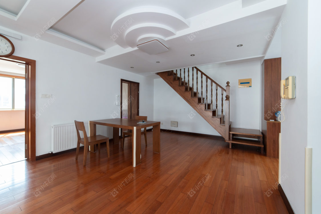 常州都市桃源三期在售二手房源室内图_小牛看房