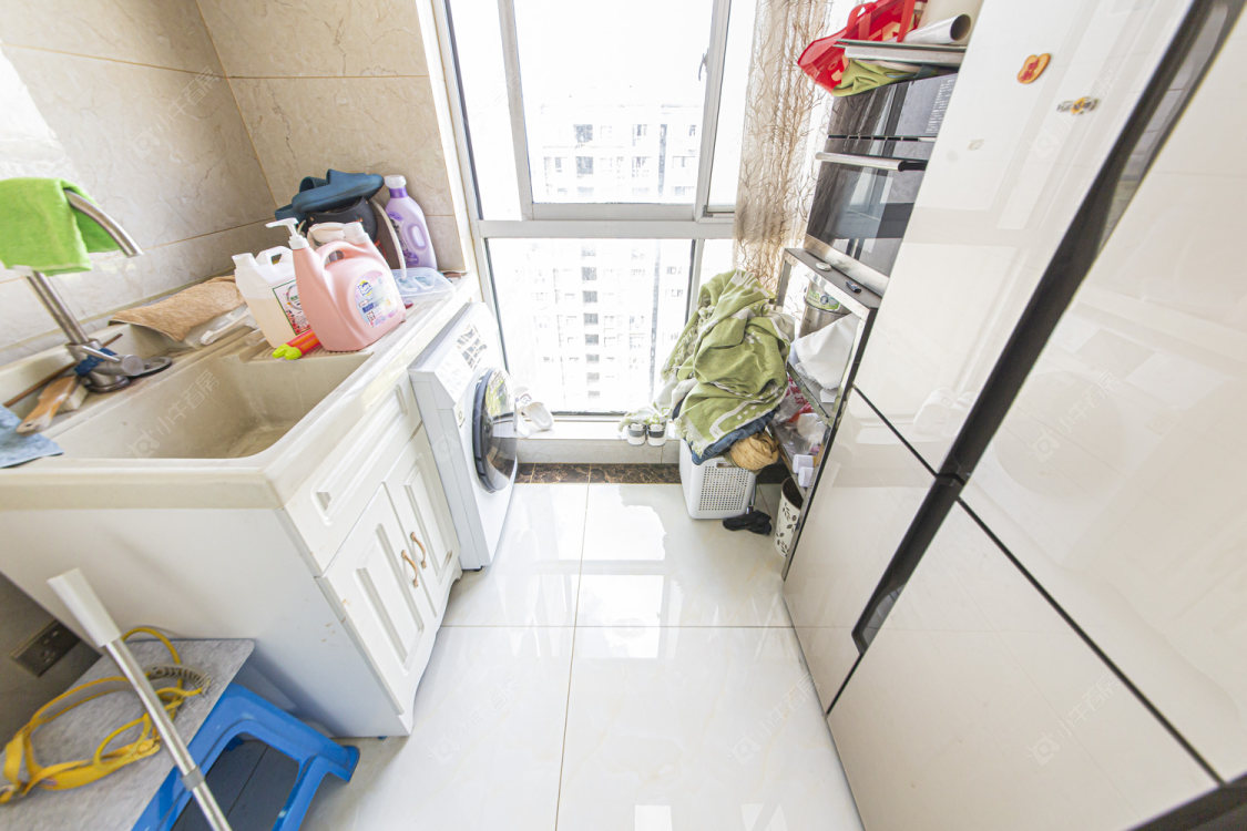 常州津通雅苑在售二手房源室内图_小牛看房