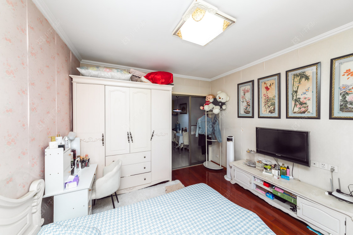 常州新城长岛在售二手房源室内图_小牛看房