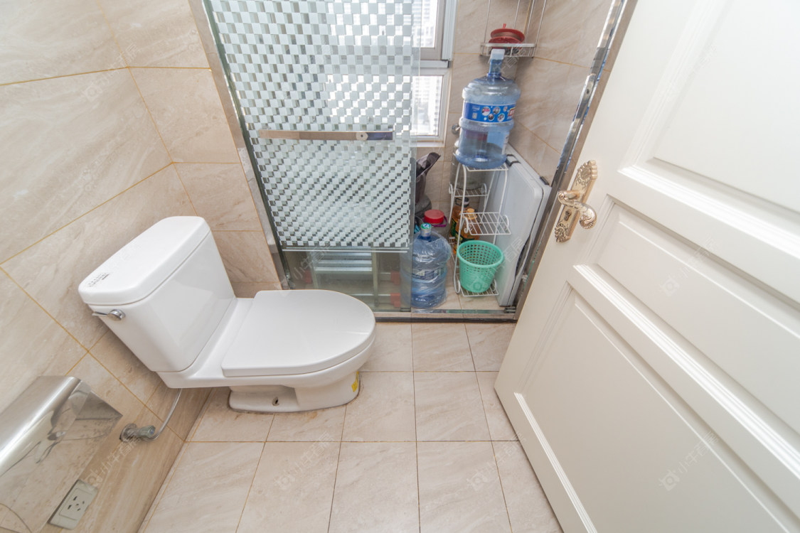 常州九龙仓繁华里在售二手房源室内图_小牛看房