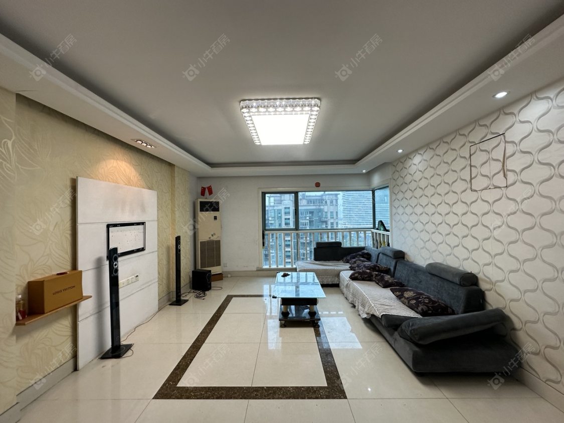 常州御城在租房源室内图_小牛看房