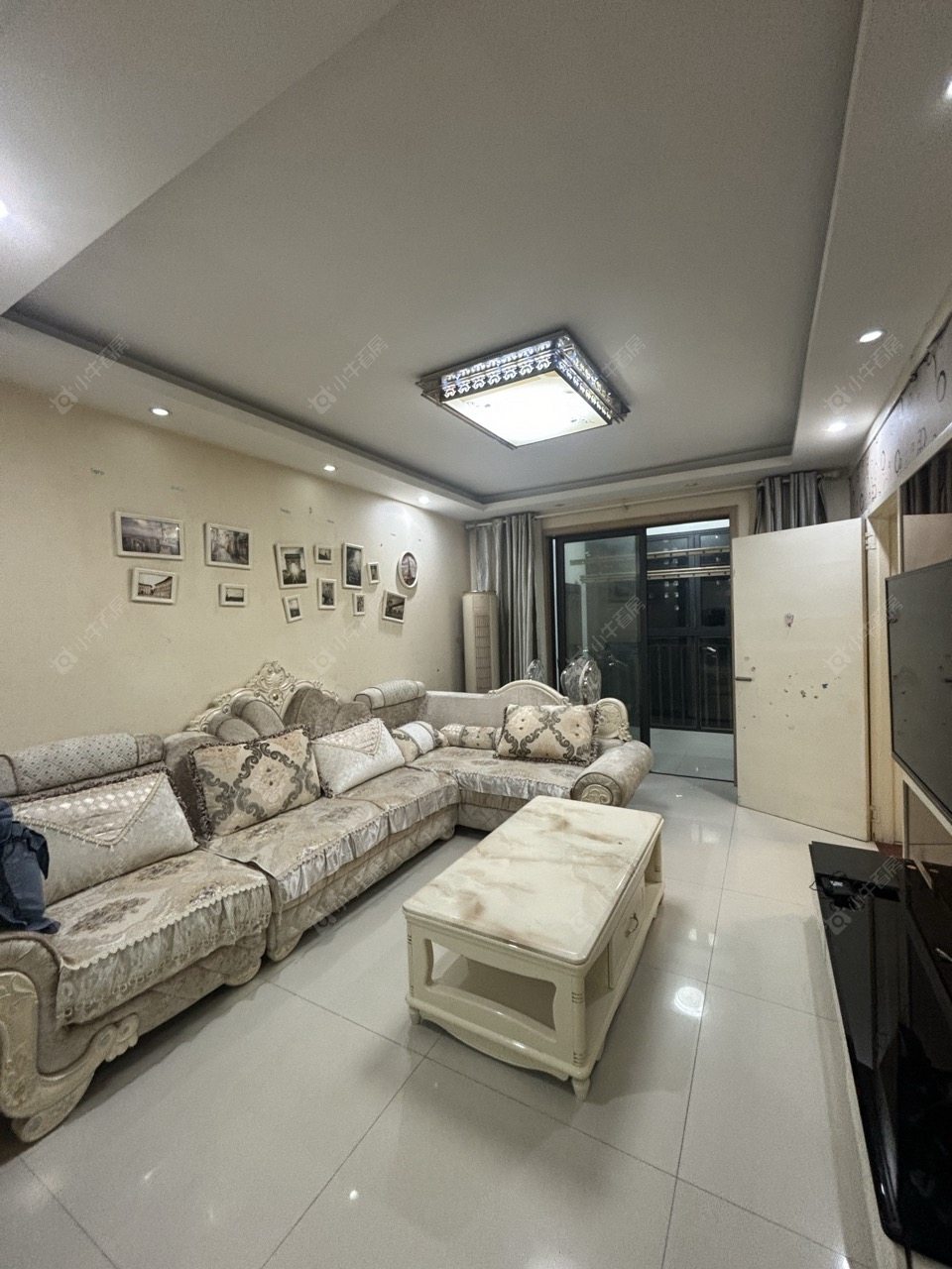 常州莱蒙城铂晶在租房源室内图_小牛看房