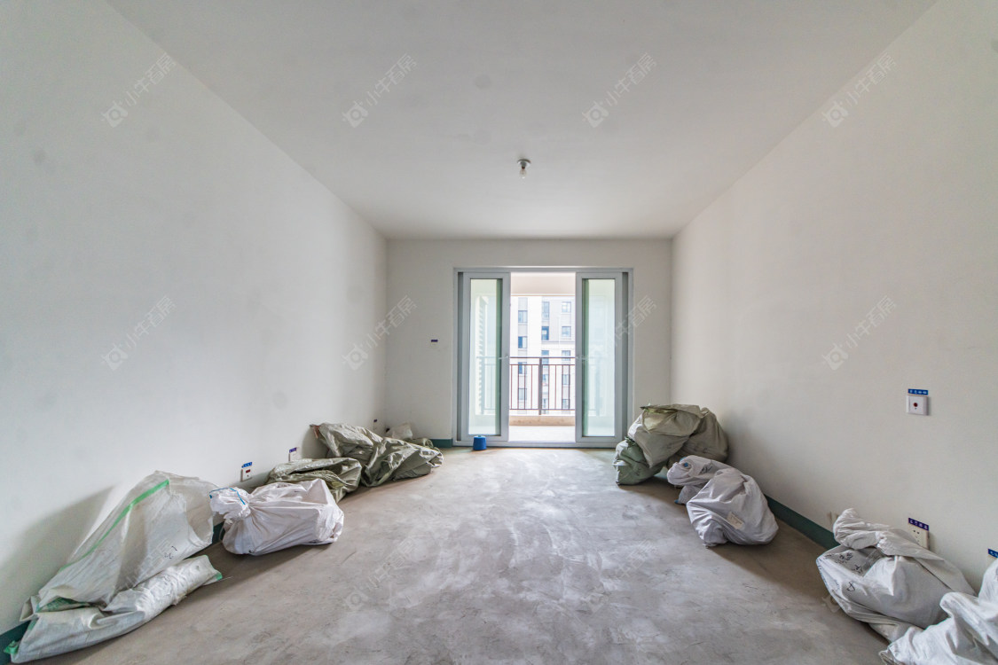 新城郡未来房源室内图 常州新城郡未来在售二手房源室内图_小牛看房