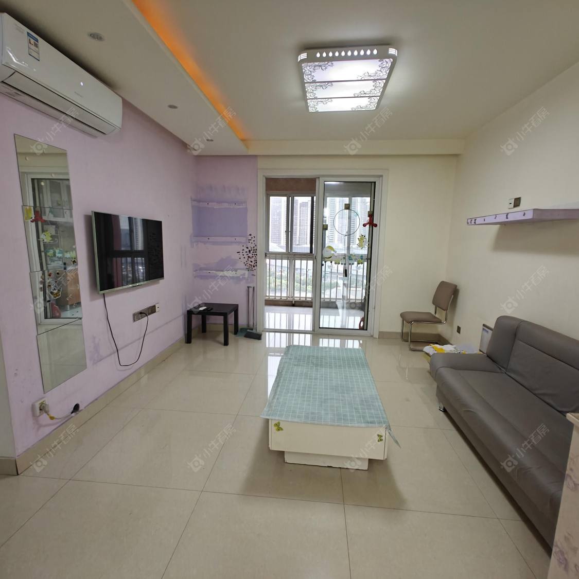 常州水晶城在租房源室内图_小牛看房