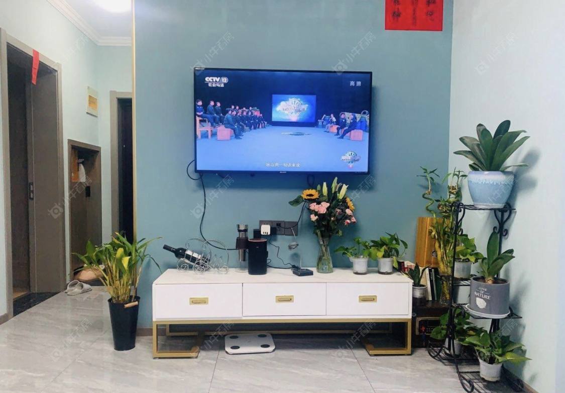 常州兰翔二村在租房源室内图_小牛看房