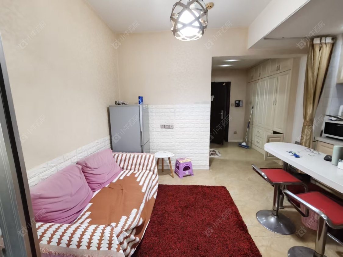 常州香江壹品在租房源室内图_小牛看房