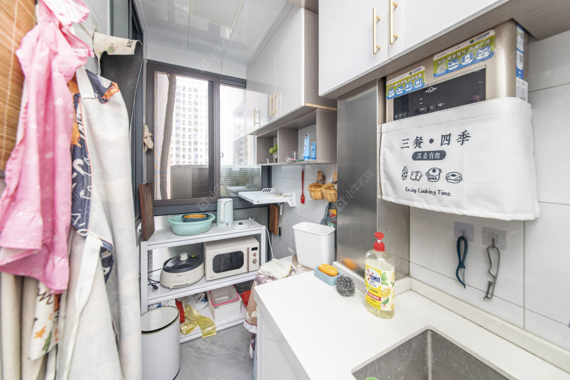 常州星河国际十区在售二手房源室内图_小牛看房