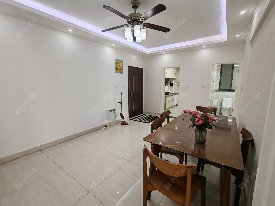 常州藻江花园二期在租房源_小牛看房