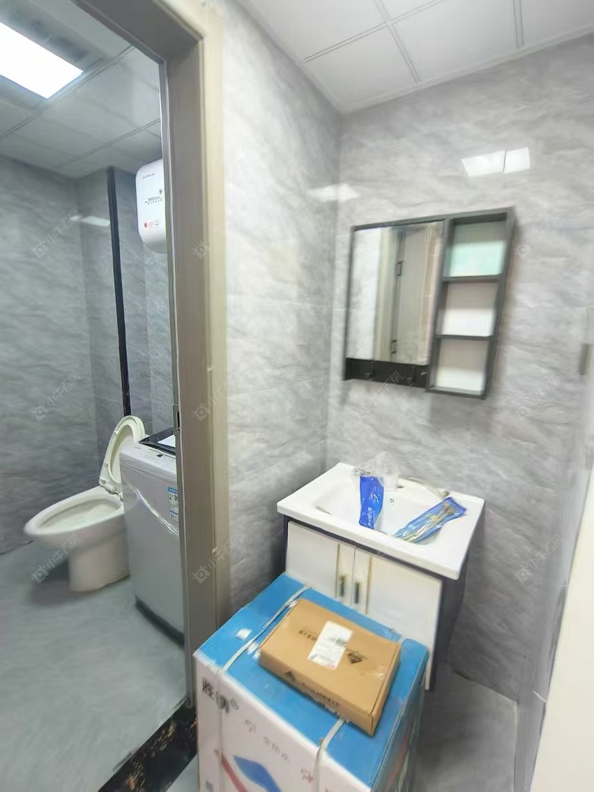 常州紫霞花苑在租房源_小牛看房