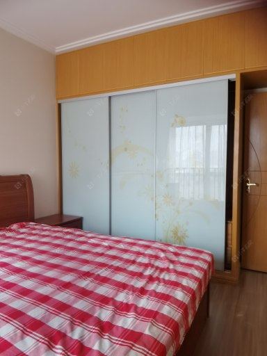 常州常发豪庭国际在租房源室内图_小牛看房