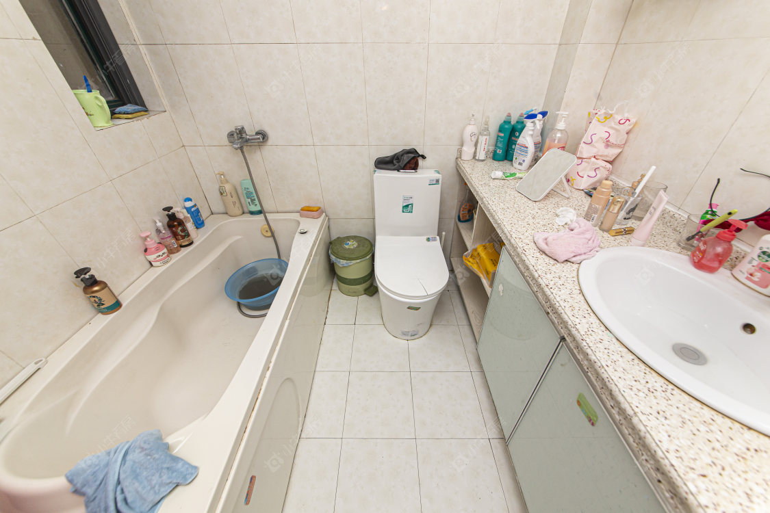 桃苑新都房源室内图 常州桃苑新都在售二手房源室内图_小牛看房